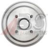 CHEVR 96471279 Brake Drum